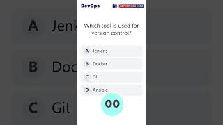 Which Tool is Used for Version Controle? #devops #GitHub #DeveloperTools