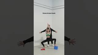 Perfect Your Grand Plié: Avoid Common Mistakes and Master Proper Technique