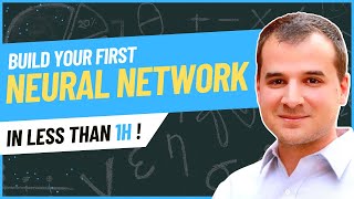 Step-by-Step Beginners Tutorial: How to Train an Artificial Neural Network with Matlab