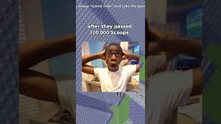 One Scoop Per Follower Is Crazy 💀 #roblox #rblx #robloxrant #shorts #relatable #viral