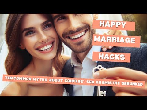 Debunking Myths The Truth About Sexual Chemistry