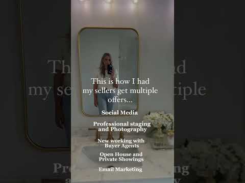 Multiple Offers #floridarealestate #floridarealestate #floridarealtor #luxuryliving #fIrealestate