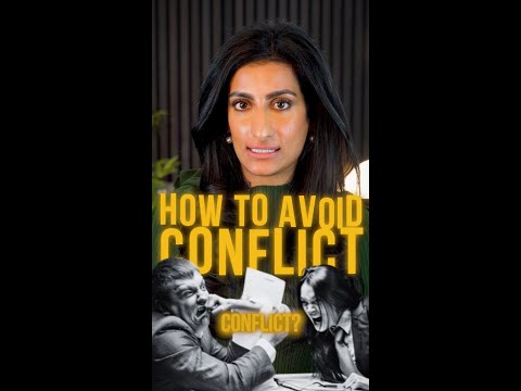 Tackling Conflict - Transactional Analysis