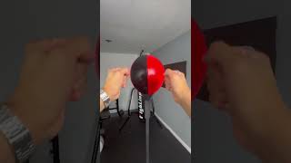 The only boxing gadget you need to train at home in 2024 🥇