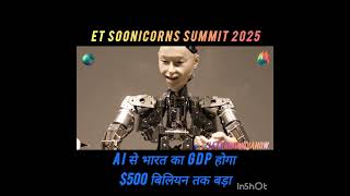 growth of AI  in India ArtificialIntelligence#AIRevolution#FutureOfIndia#TechInIndia #chandrayan3