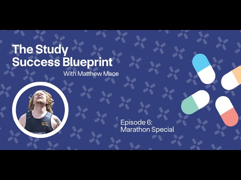 Running  Research  and Resilience  A Mix for Success  EP6