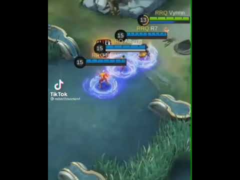 STORY WA 30 DETIK VERSI RRQ TAUNTING ALTEREGO MPL S7 -RRQ KELILINGI BASE ALTEREGO