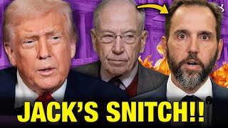 Jack's $20,000 SNITCH!! Senators UNLEASH on Tim Walz! Maduro 'Lawyer' Booted!!