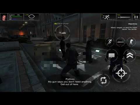Post Apocalyptic & Brutal - For iOS & Android ( September 2017 ) [Censored]