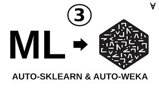 Machine Learning & NumerAI - Part 3 - auto-sklearn & Auto-WEKA