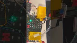 #watersupplysystem #techeducation #3dprinting #robot #innovation #robotics #arduino #microsoft