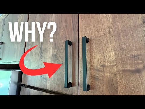 My Kitchen Finishes (& Why I Chose Them)