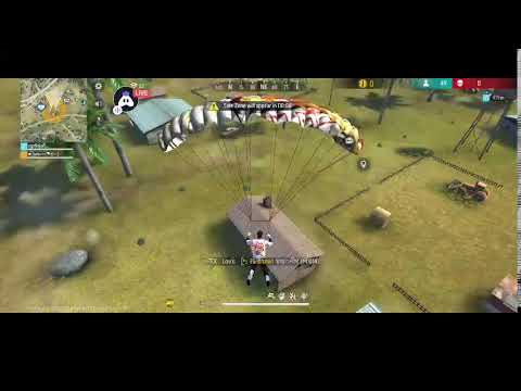 English Free Fire MAX : 👍 Good stream | Playing Solo | Streaming with Turnip