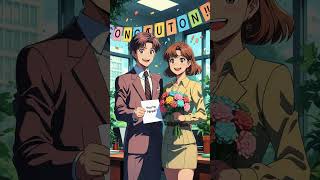 How to Say Congratulations on Your New Job 🎉 | English for Real Life