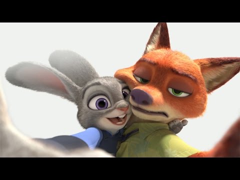 Zootopia Movie Game Zootopia Judy Car Accident Baby Games