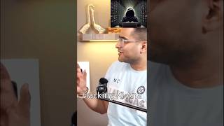 Hacking Instagram or Facebook|#podcastclips #ytshortsindia #viralshorts #munjya