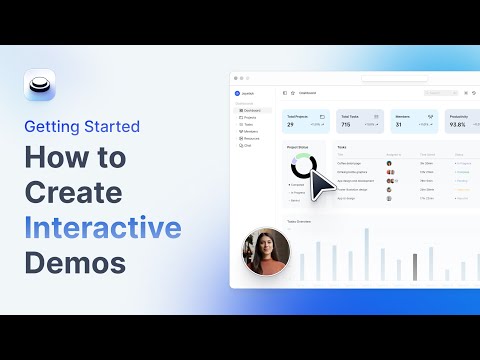 What is Arcade? | Create Interactive Product Demos in Minutes