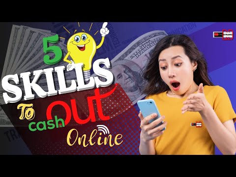 Profitable Skills to Learn in 2024 | Detailed Tutorial