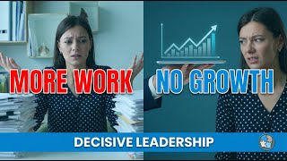 Strategy First: Why More Work Fails Accountants