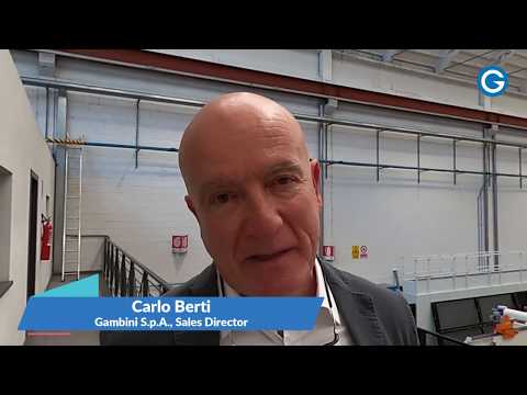 Carlo Berti - Gambini - Plant 2 (English)