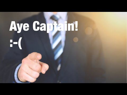Avoid Ordering Without Taking Command in Leadership