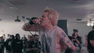 (197 Media) Scrutiny - Live at American Legion Post 8 02/22/2025