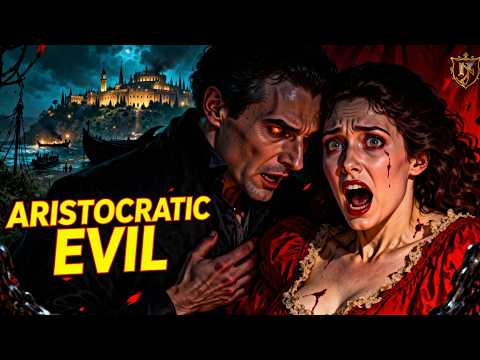 #50 The Vampyre's ORIGINAL Vampire Seduction Horror @Re-Kappa