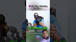 unboxing s24ultra #smartphone #automobile #experimnent #shortsfeed #shorts #trending #ytshorts #life