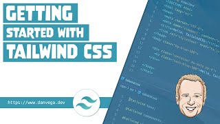 Getting started with Tailwind CSS: A utility-first CSS framework
