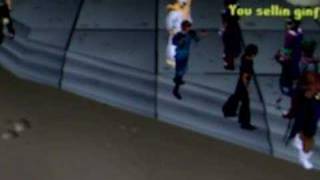 dance for youtube (runecape)