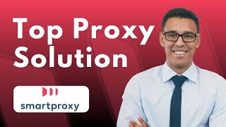 Smartproxy: The Secret to Online Success!