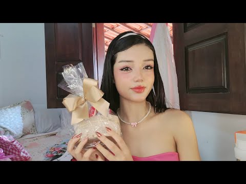 MY BIRTHDAY GIFTS 🎁