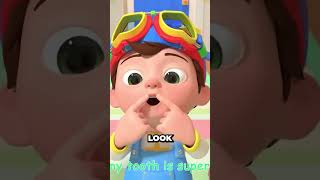 Surprising Truth About Losing Baby Teeth!