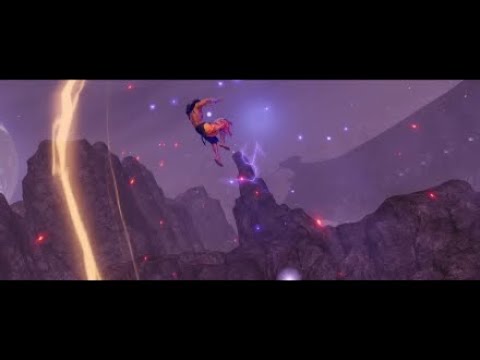 The Barefoot Fury - Jecht Director's Cut (Solo Ranked Online)