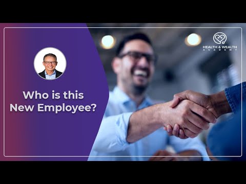 45 Days For a New Employee To Show You Who They Are