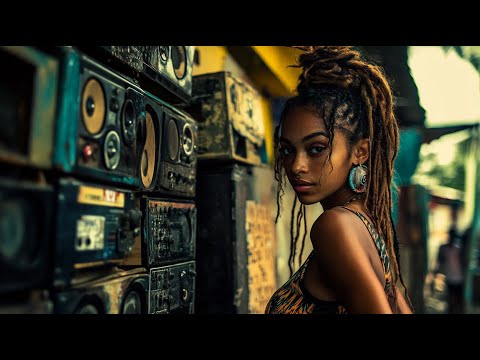 💨 RASTA PUFF CHANT – Babylon Can’t Stop Dis Dub! 💨