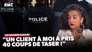 "The police kill": Laurent Nuñez files a complaint against four LFI MPs