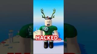 This Roblox Developer Just Got HACKED...