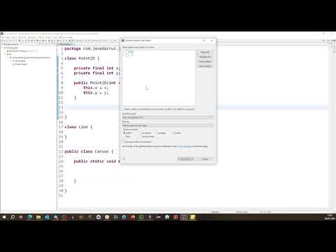 Java learning - Immutability in Java classes