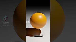 BLENDER SATISFYING SOFT BODY SIMULATION (Help me reach 200 subscribers!!)