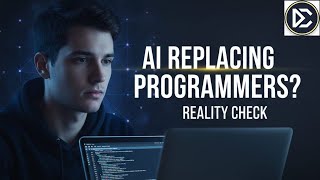 Can AI Replace Programmers? | Reality for Students #ai #programming #techstudent #codingcarrer #code