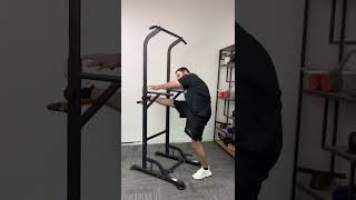 What Exercises Can You Do With Power Tower?