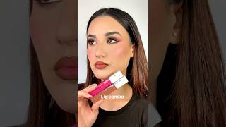 Lip combo #makeup #makeuptutorial #lipcombo #lipcombotutorial