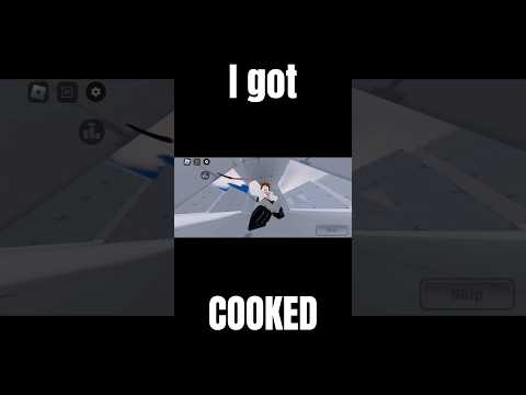 POV: Ranked Matchmaking #roblox #rivals #memes