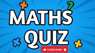 🔥Live Quiz Challenge #mathtricks#mathchallange#maths #multiplication#multiplication#live#resoning#gk