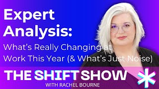 The Future of Work: 2025 Workplace Predictions (S1E3)