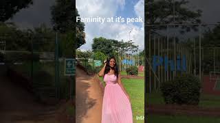 Women in Tech and Engineering, the future of Africa.#shorts #womenempowerment #womensfashion #women