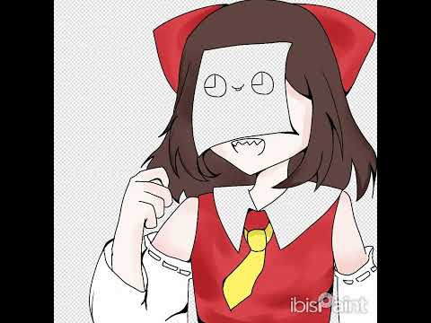 100週間お絵描きチャレンジ10枚目#めめ村 #ti絵mpo