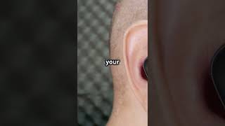 Earwax: Why Does Ear Wax Form? #shorts #science #earwax #health