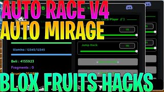 [UNDETECTABLE] OP Blox Fruits Script MOBILE + PC Autofarm, DUPE Fruit, Auto Raids, PVP Hack,PASTEBIN